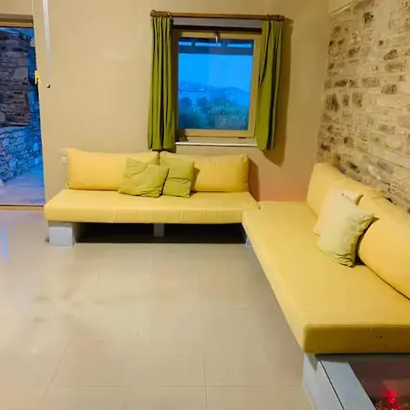 Stone-house3 Дом отдыха *