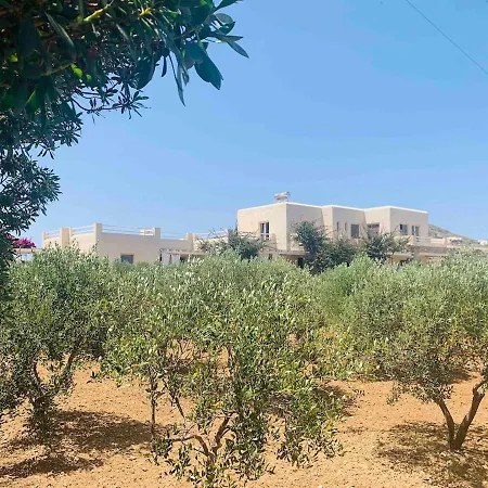 Stone-house3 * Андипарос