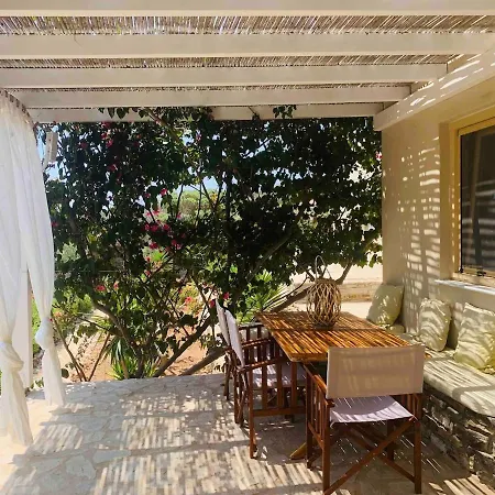 Stone-house3 Дом отдыха