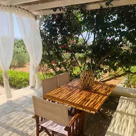 Stone-house3 Андипарос