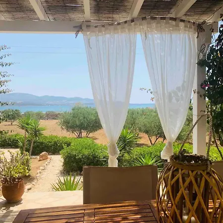 Stone-house3 Андипарос