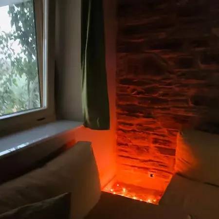 Stone-house3 Дом отдыха *