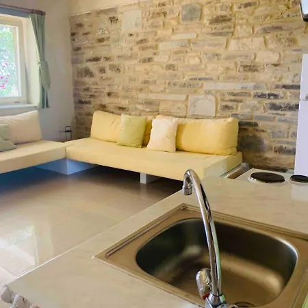 Stone-house3 Дом отдыха