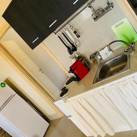 Stone-house3 Дом отдыха