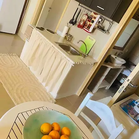 Stone-house3 * Андипарос