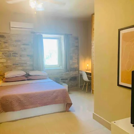 Stone-house3 Дом отдыха