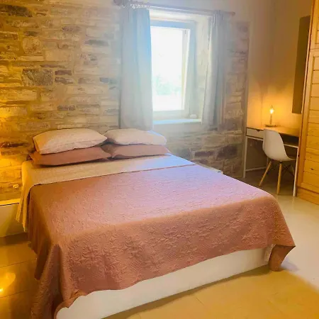 Stone-house3 Дом отдыха