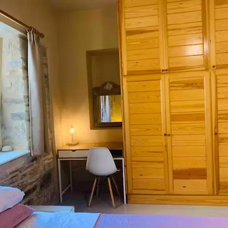 Дом отдыха Stone-house3