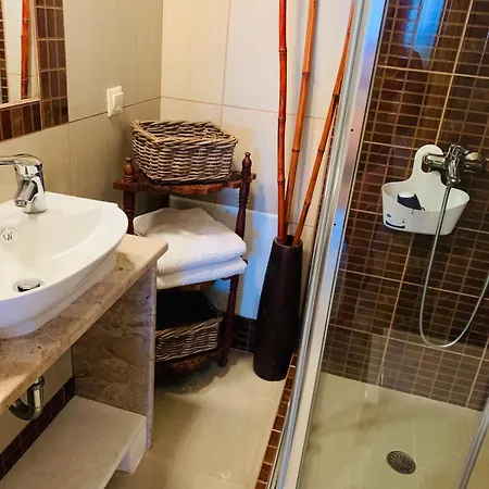 Дом отдыха Stone-house3