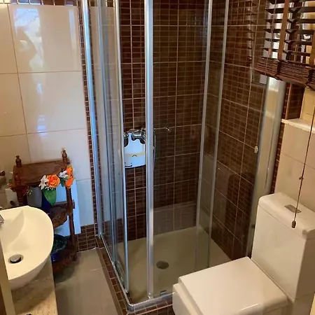 Stone-house3 * Андипарос