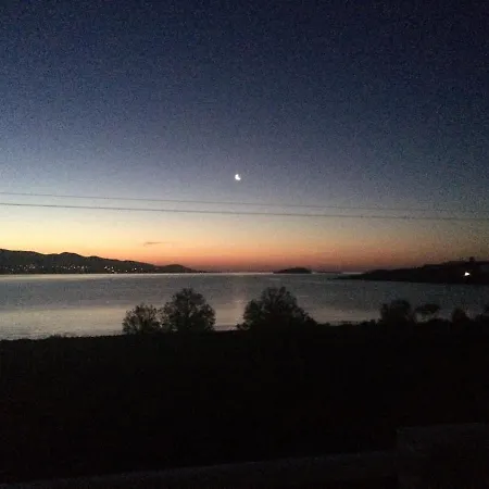 Дом отдыха Stone-house3